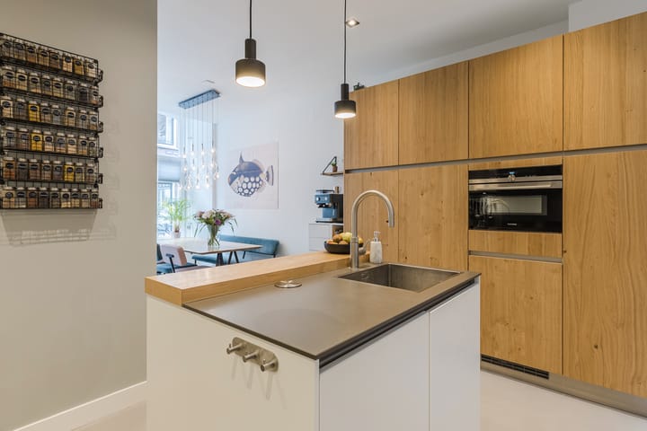 Foto 12 van Korte Koningsstraat 25