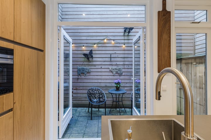 Foto 15 van Korte Koningsstraat 25