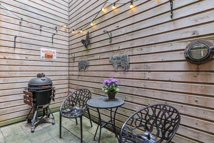 Foto 16 van Korte Koningsstraat 25