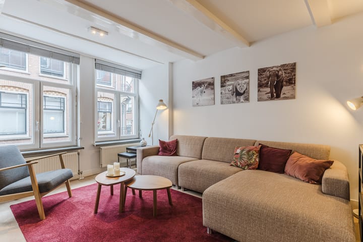 Foto 18 van Korte Koningsstraat 25