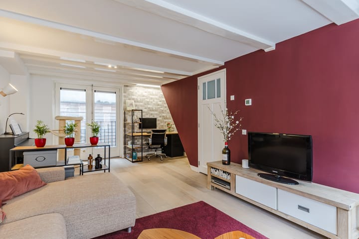 Foto 19 van Korte Koningsstraat 25