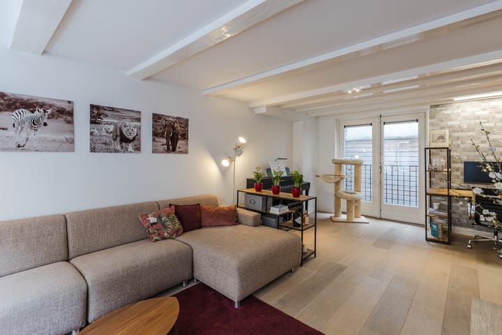 Foto 20 van Korte Koningsstraat 25