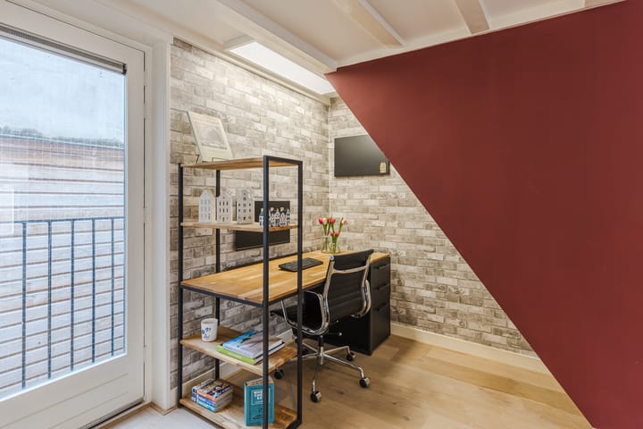 Foto 21 van Korte Koningsstraat 25