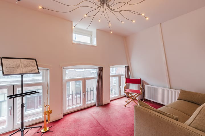 Foto 28 van Korte Koningsstraat 25