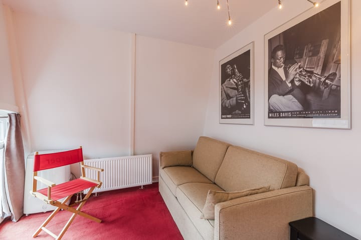 Foto 29 van Korte Koningsstraat 25