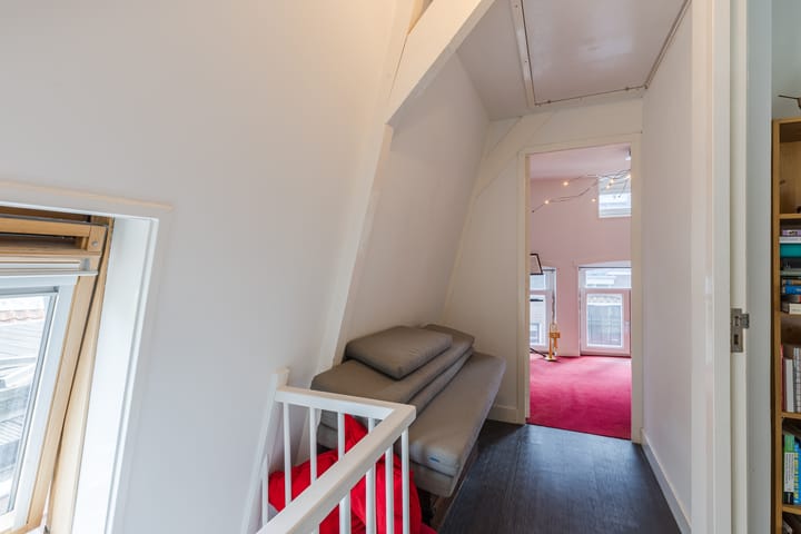 Foto 30 van Korte Koningsstraat 25