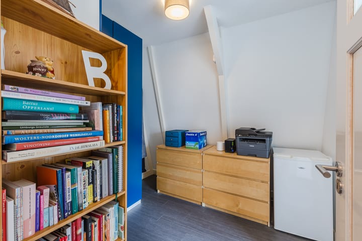 Foto 31 van Korte Koningsstraat 25