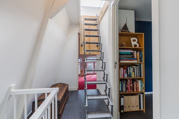 Foto 33 van Korte Koningsstraat 25