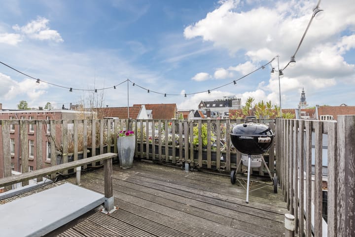 Foto 34 van Korte Koningsstraat 25