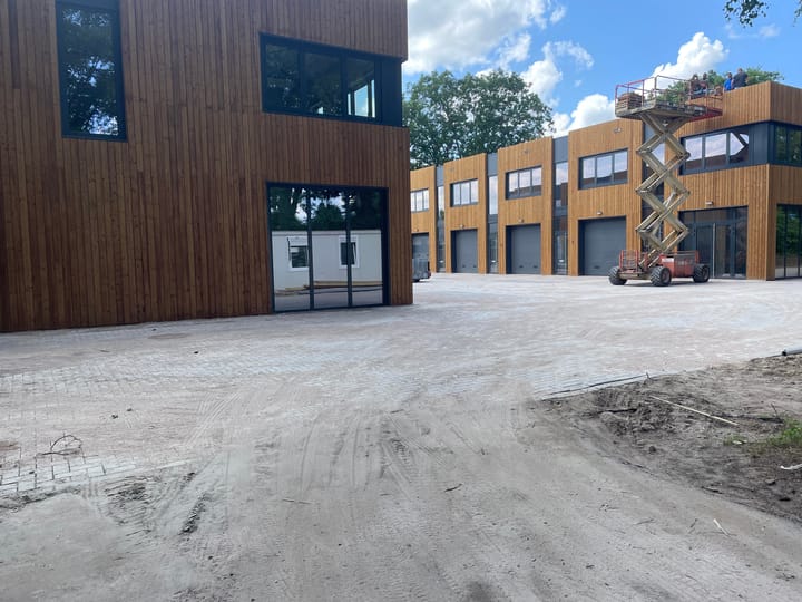 Dijnselburgerlaan 3-A2, Zeist