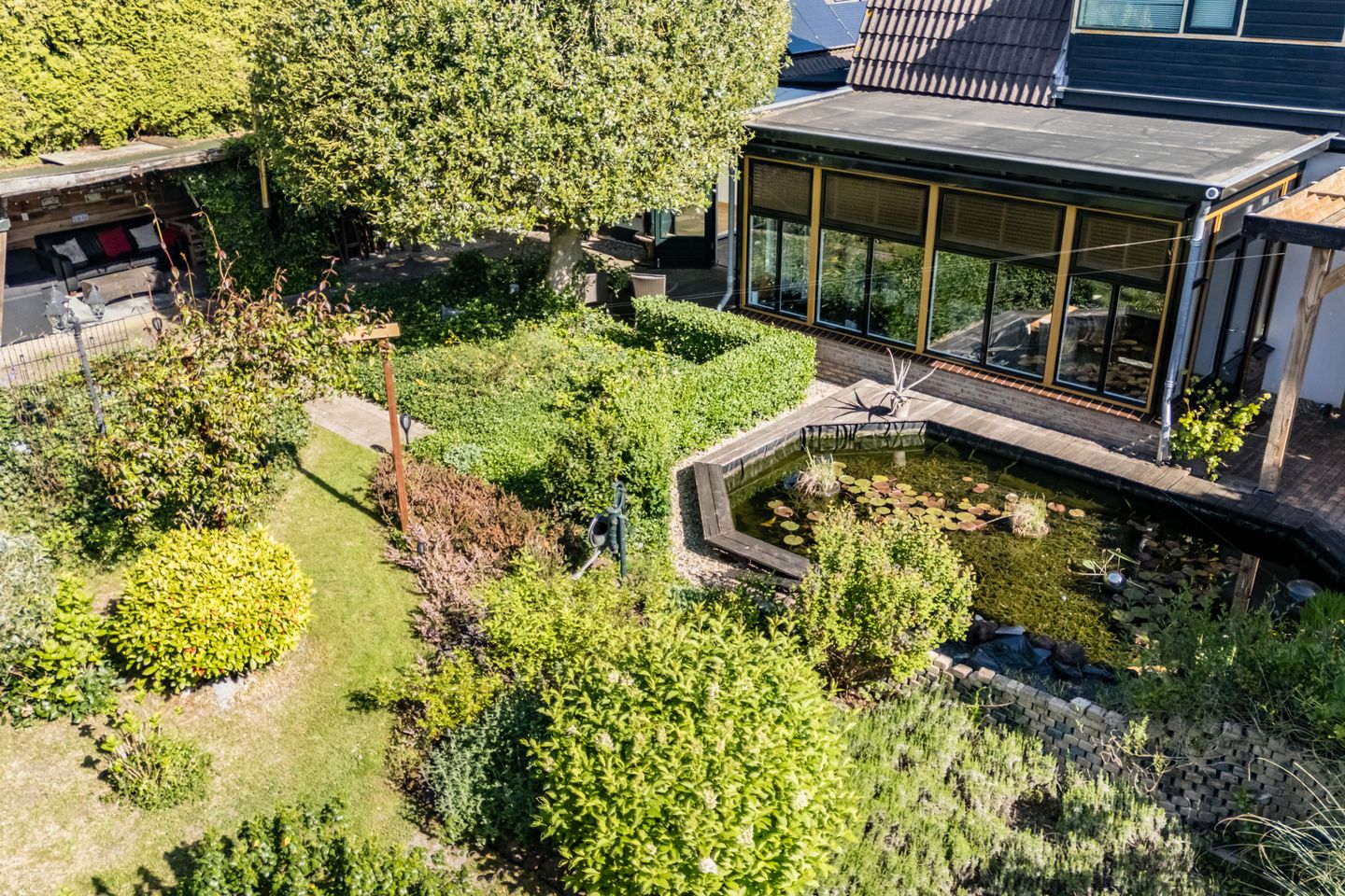 Foto 4 van Industrielaan 13