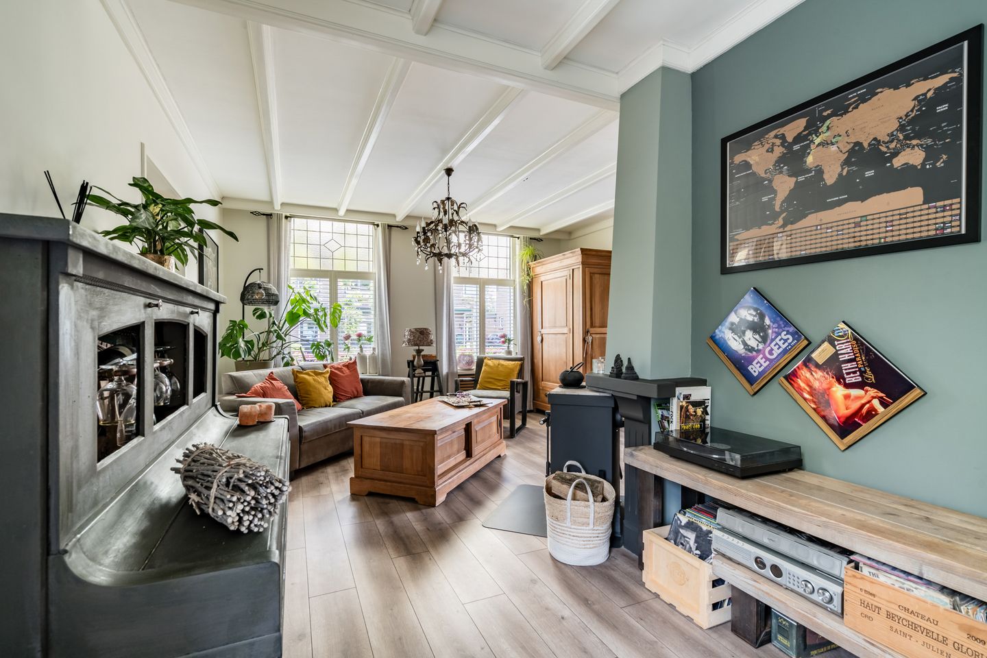 Foto 10 van Industrielaan 13