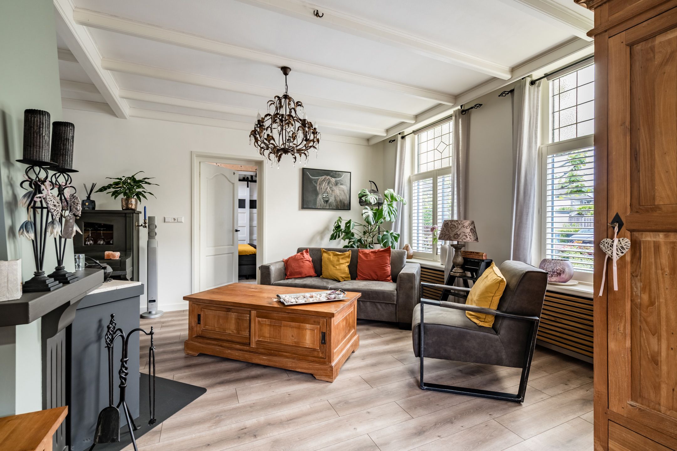 Foto 12 van Industrielaan 13