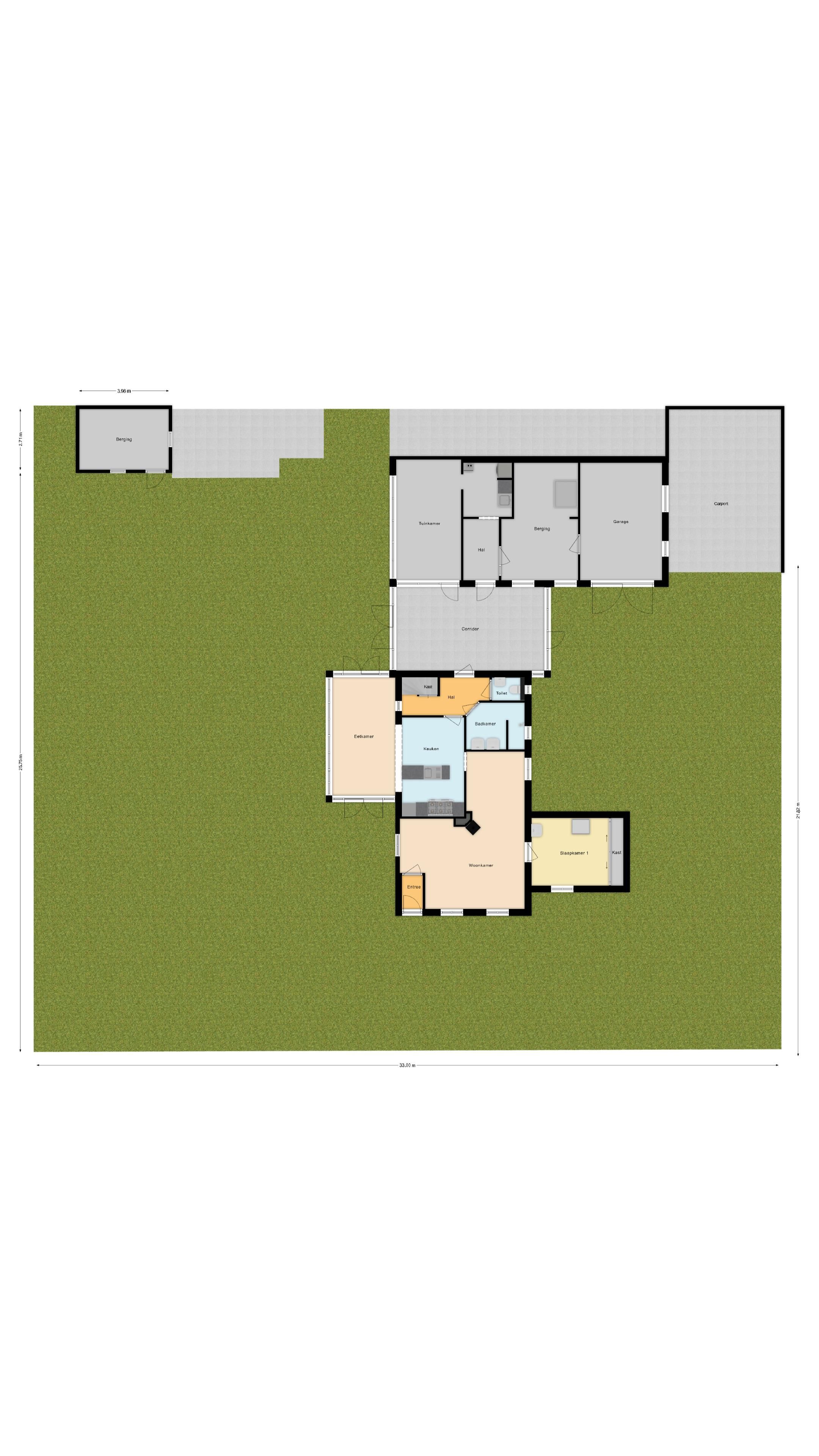 Foto 48 van Industrielaan 13