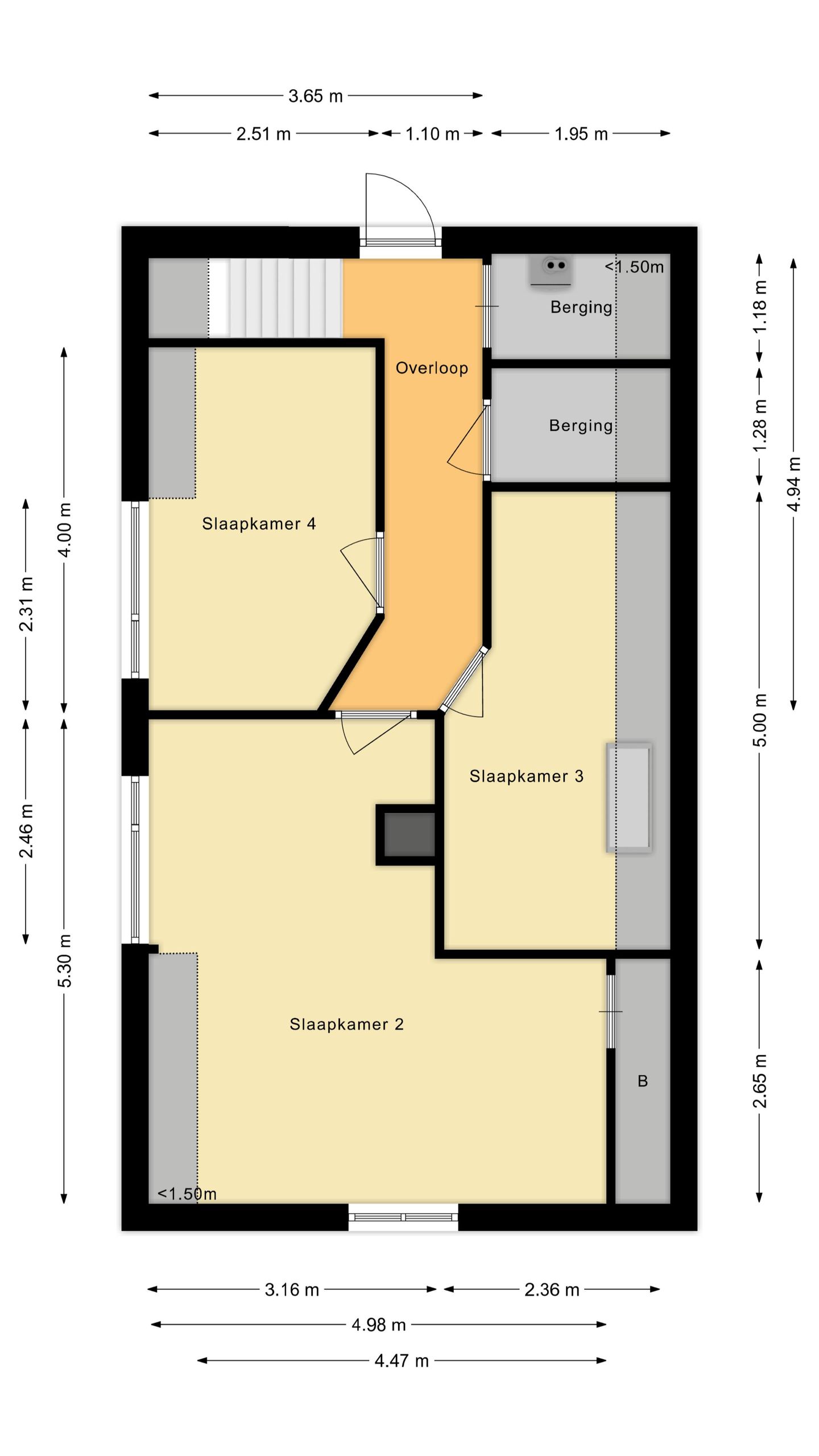 Foto 50 van Industrielaan 13