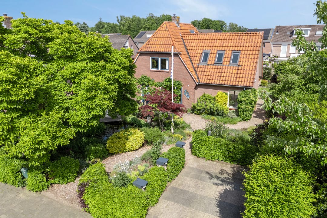 Foto 1 van Woolthuisweg 19