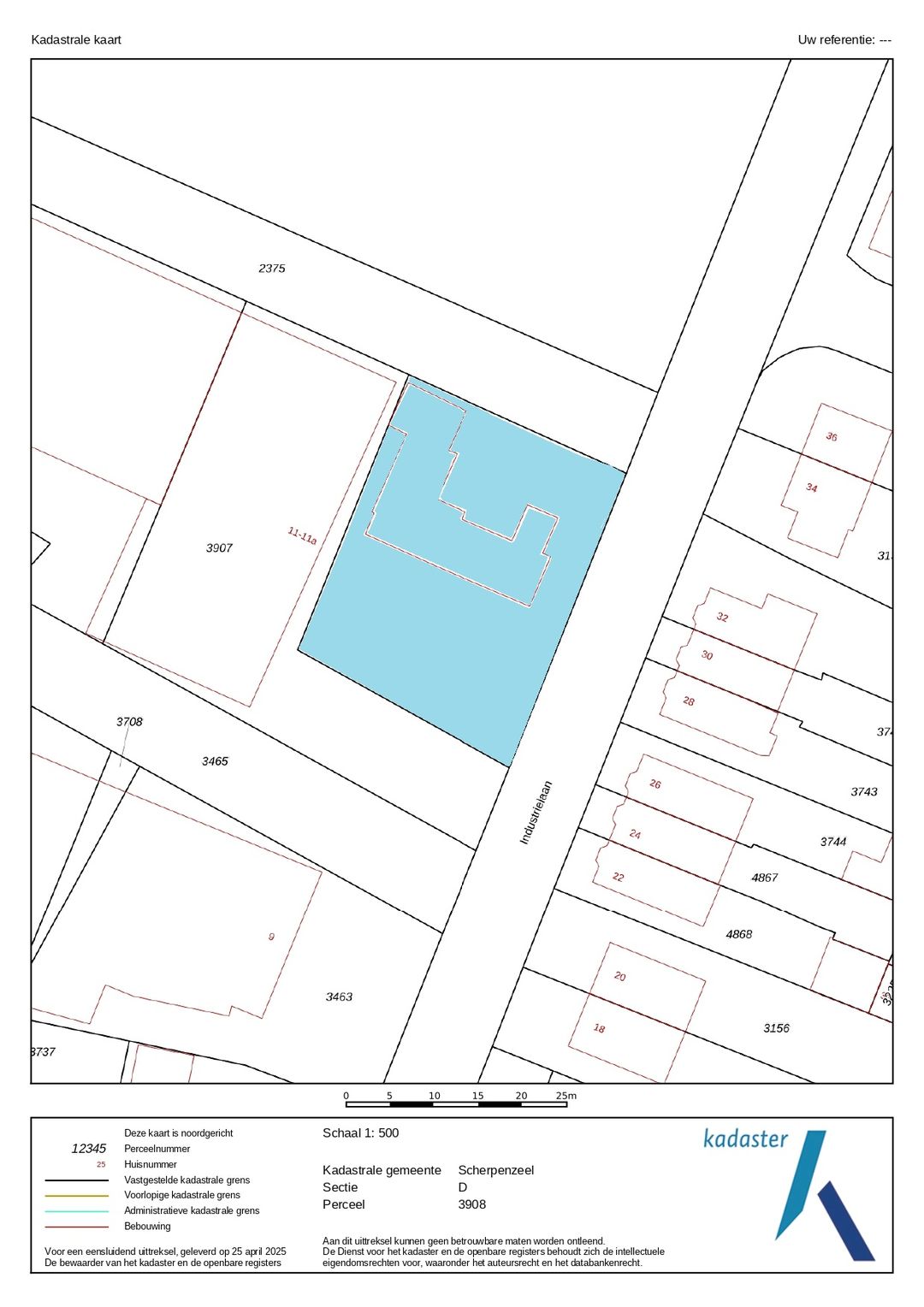 Foto 53 van Industrielaan 13