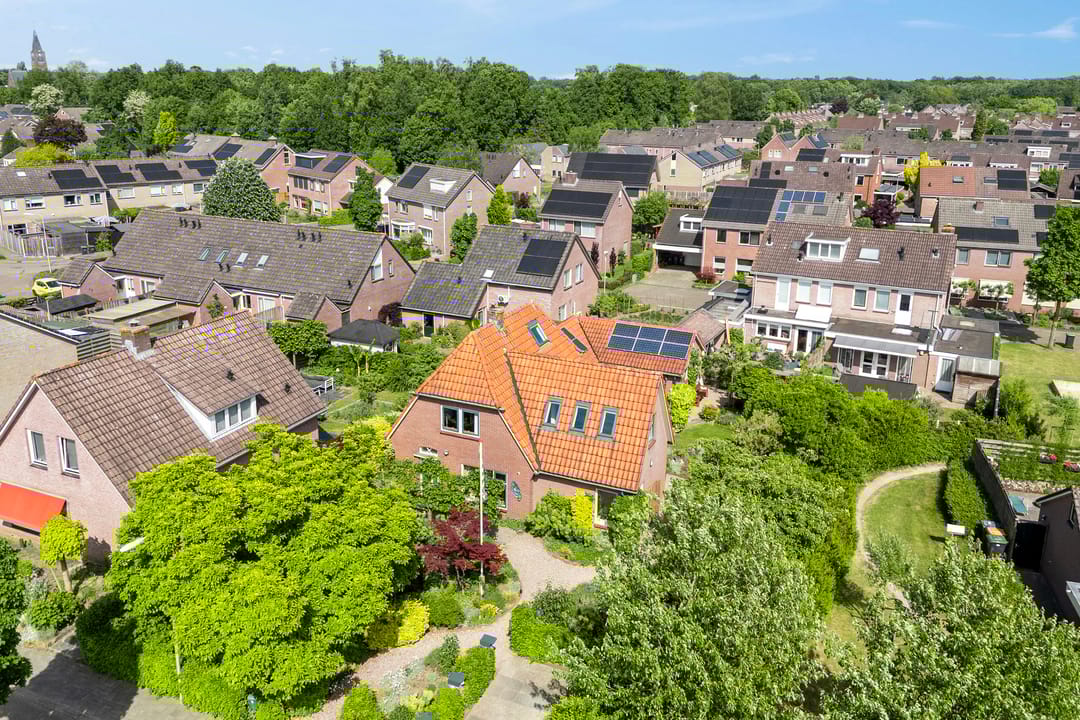 Foto 2 van Woolthuisweg 19