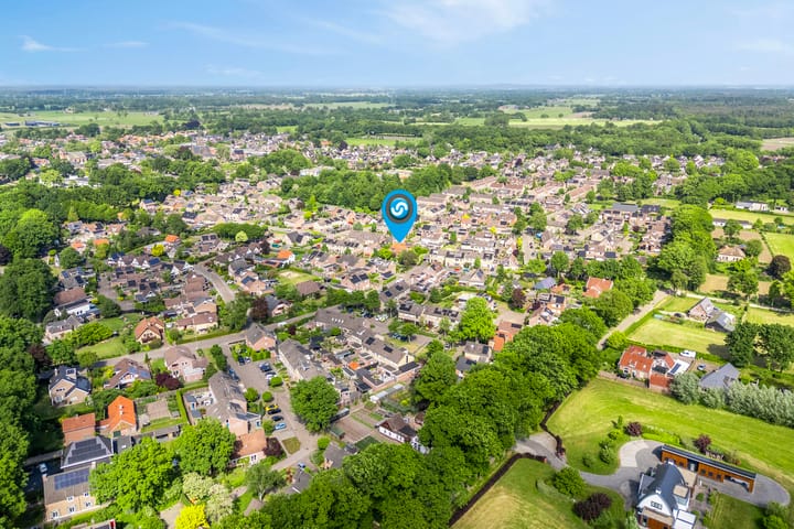 Foto 3 van Woolthuisweg 19