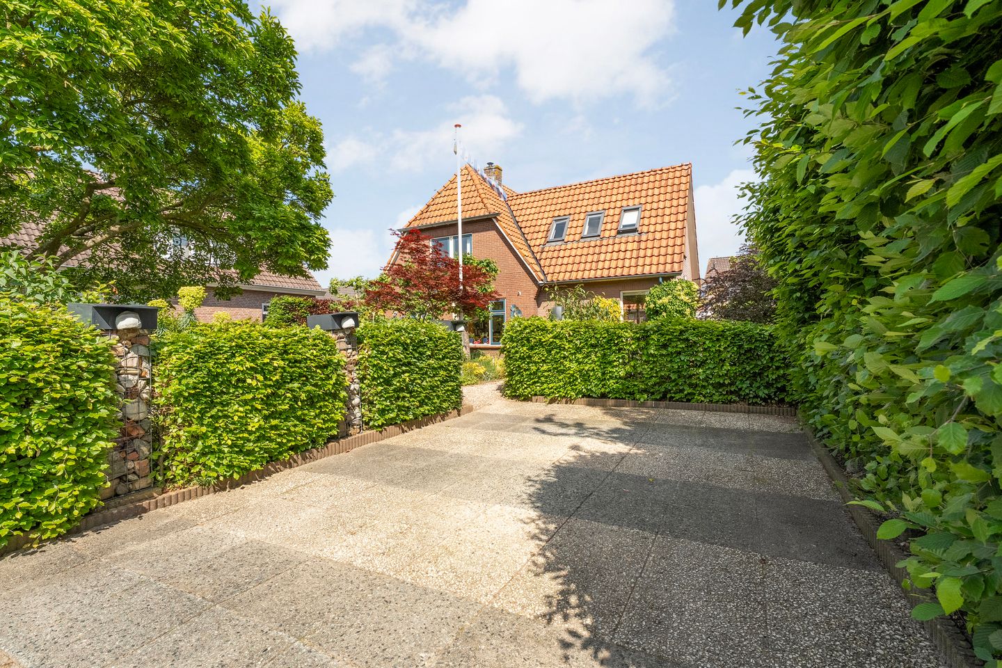 Foto 4 van Woolthuisweg 19