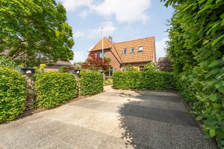 Foto 4 van Woolthuisweg 19