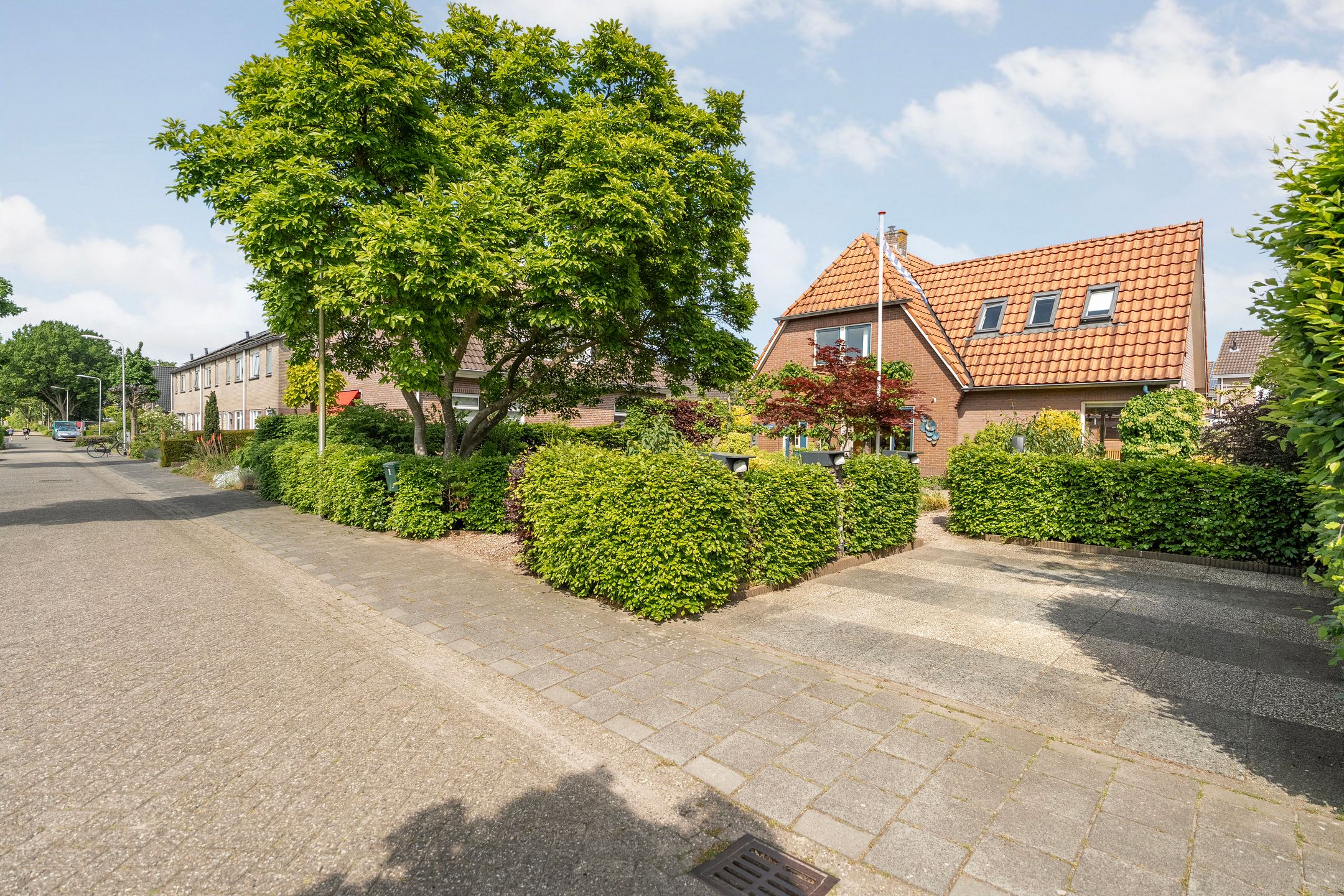 Foto 6 van Woolthuisweg 19