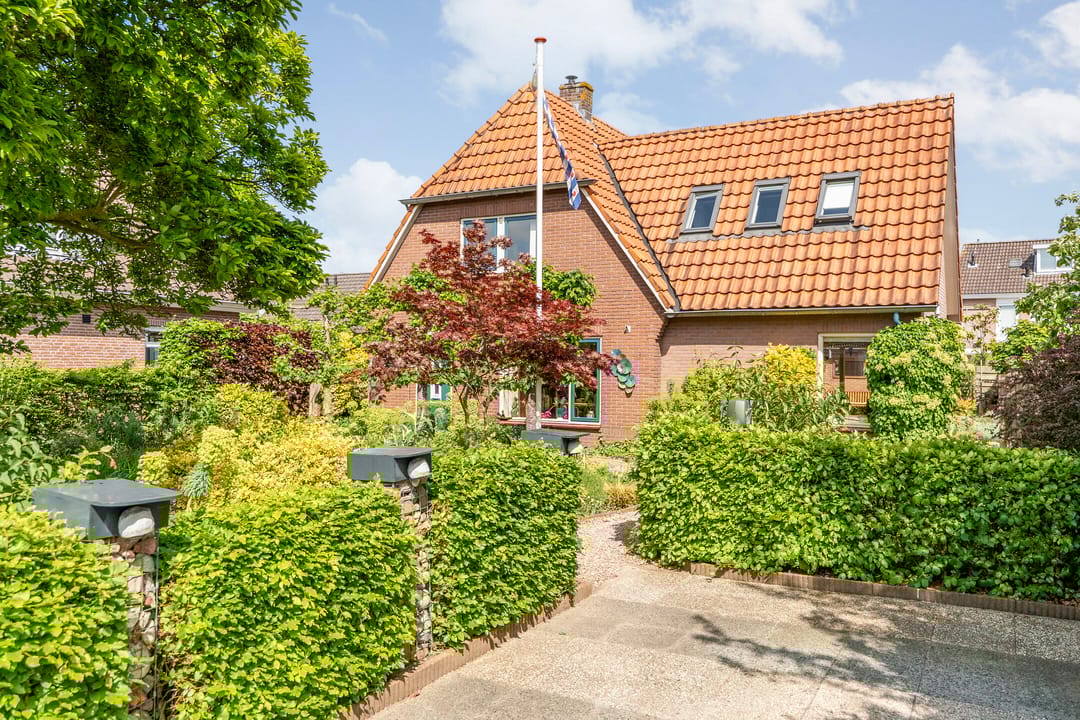 Foto 7 van Woolthuisweg 19