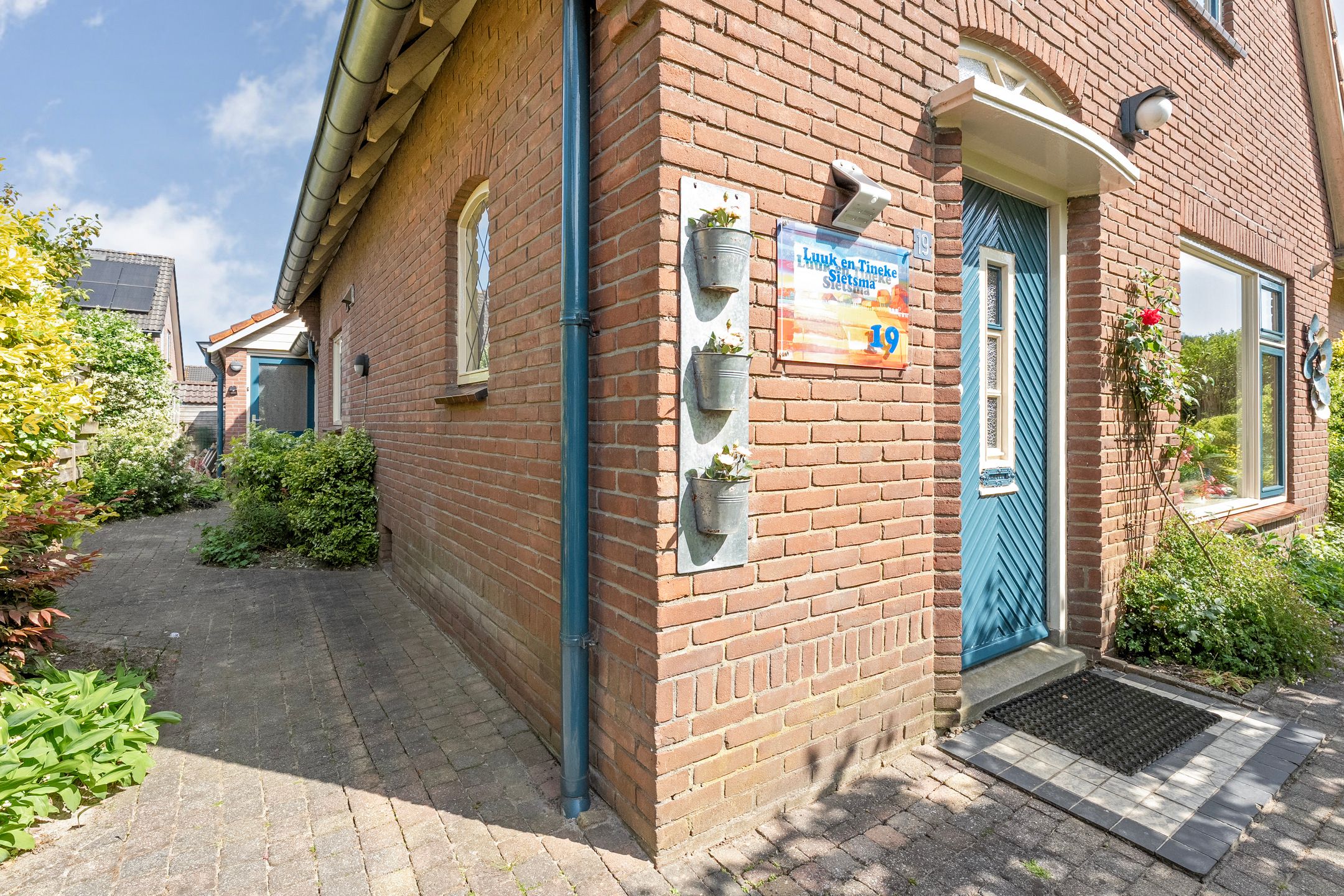 Foto 9 van Woolthuisweg 19