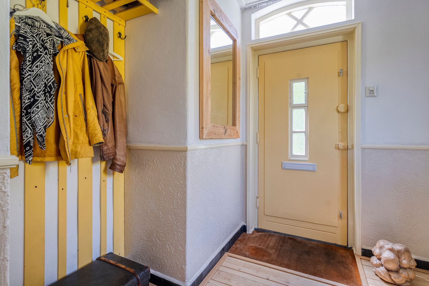 Foto 10 van Woolthuisweg 19