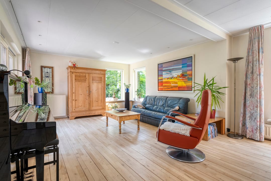 Foto 13 van Woolthuisweg 19