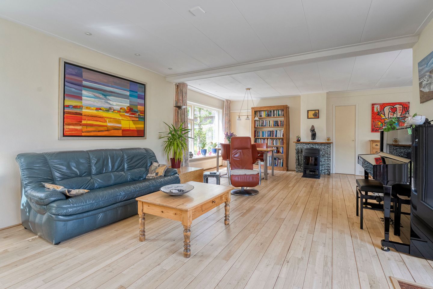 Foto 14 van Woolthuisweg 19