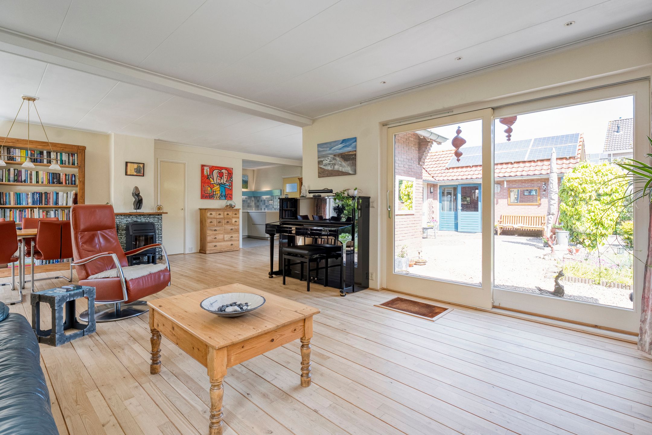 Foto 15 van Woolthuisweg 19