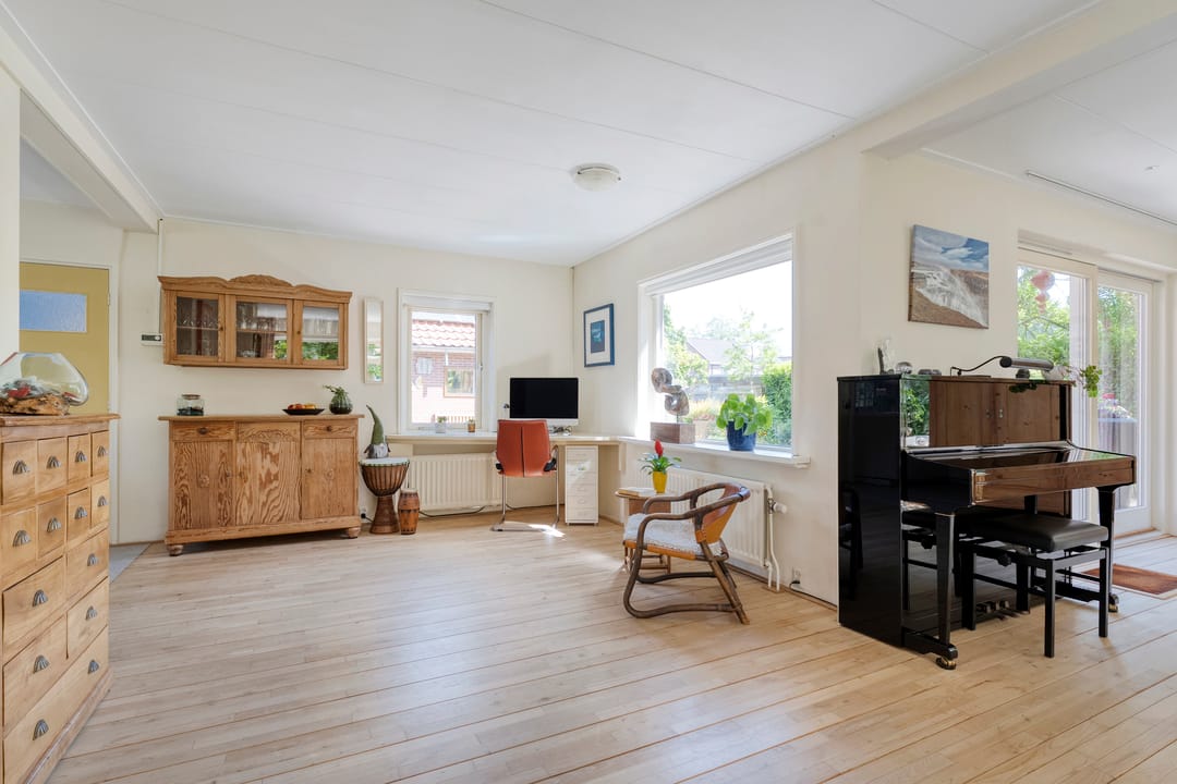 Foto 16 van Woolthuisweg 19