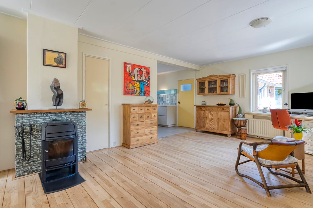 Foto 17 van Woolthuisweg 19