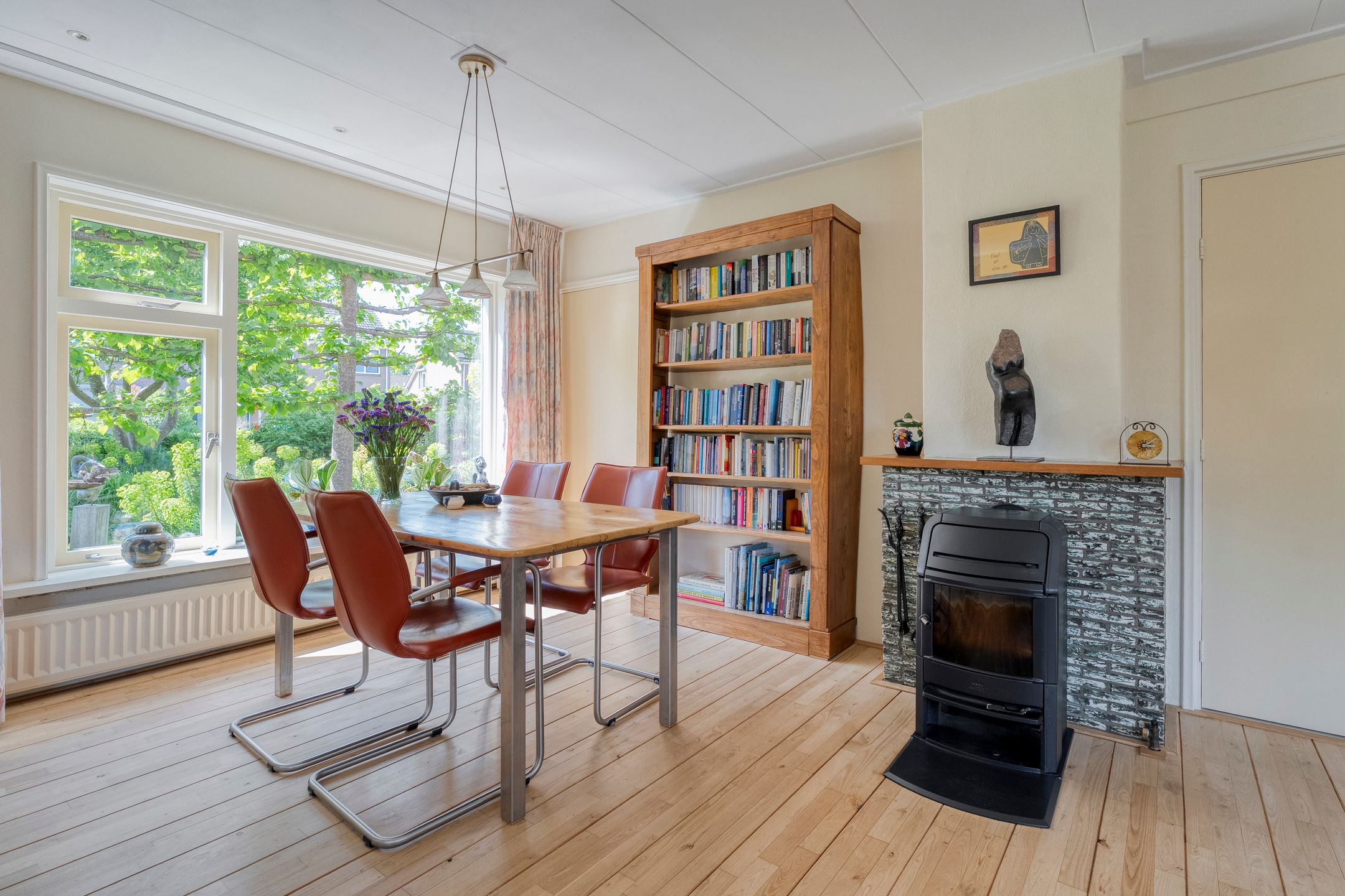 Foto 18 van Woolthuisweg 19