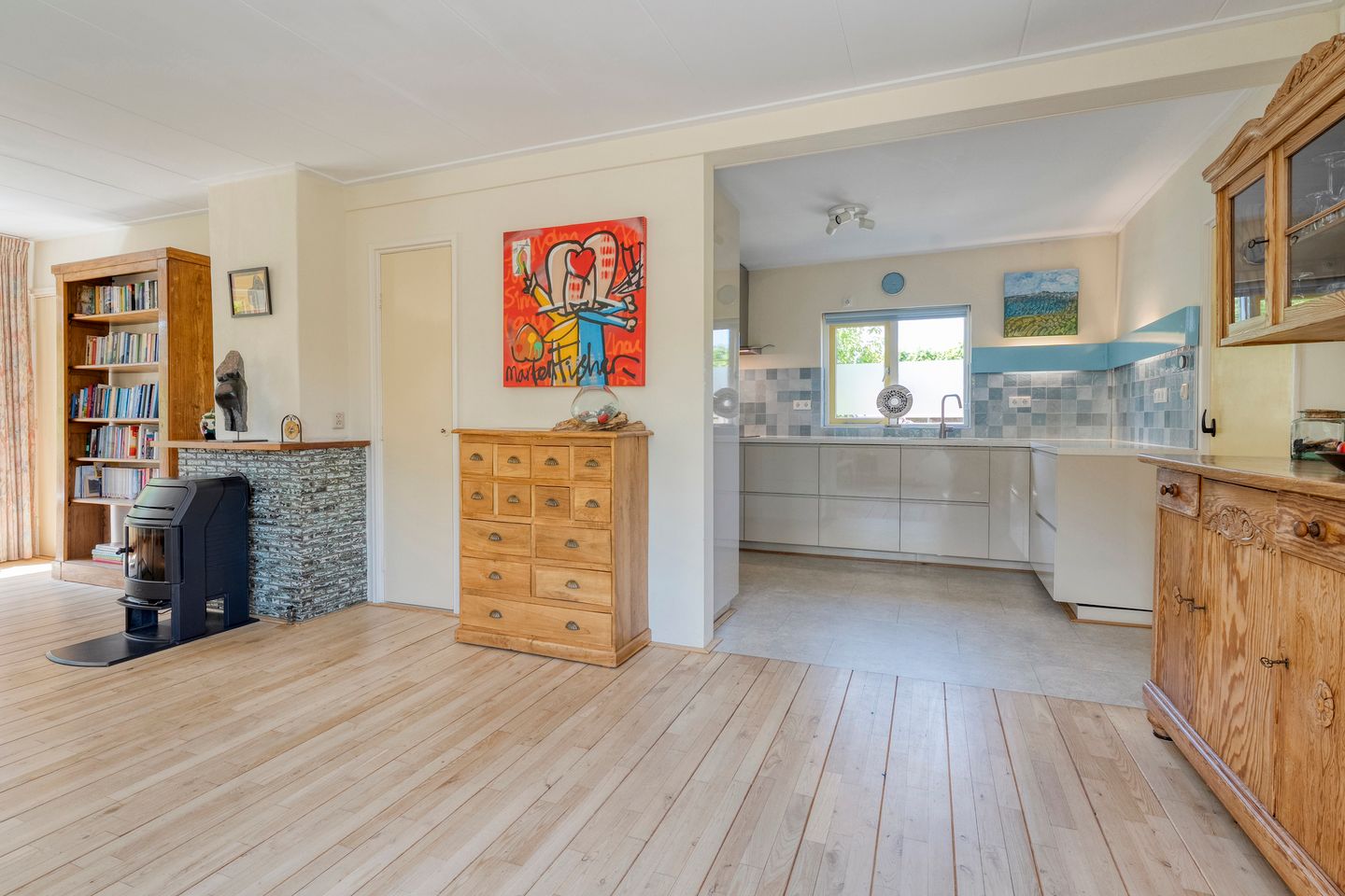 Foto 19 van Woolthuisweg 19