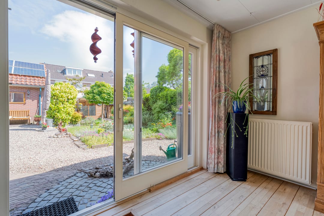 Foto 23 van Woolthuisweg 19