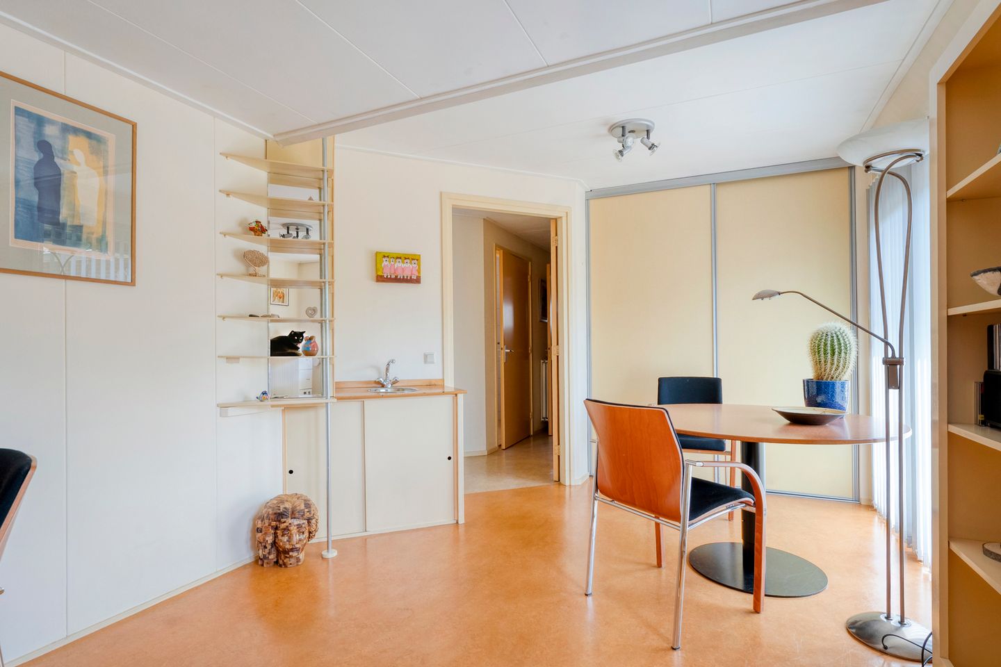 Foto 25 van Woolthuisweg 19