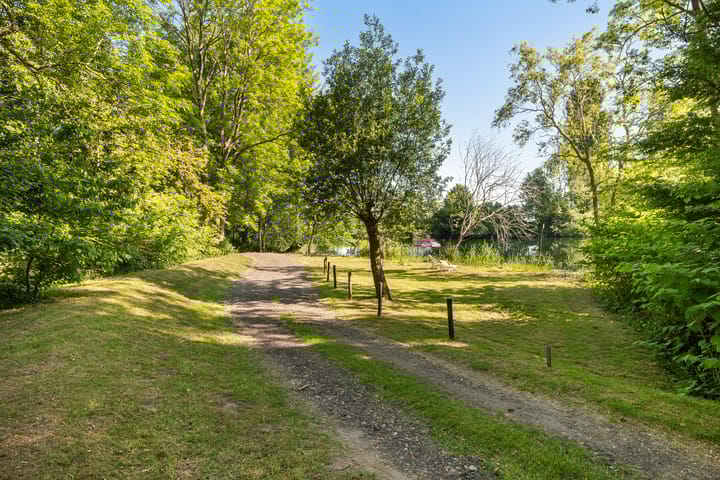 Foto 7 van De Zande F 616