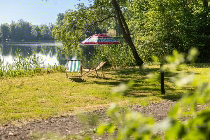Foto 9 van De Zande F 616