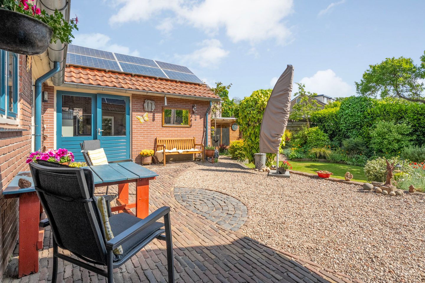 Foto 44 van Woolthuisweg 19