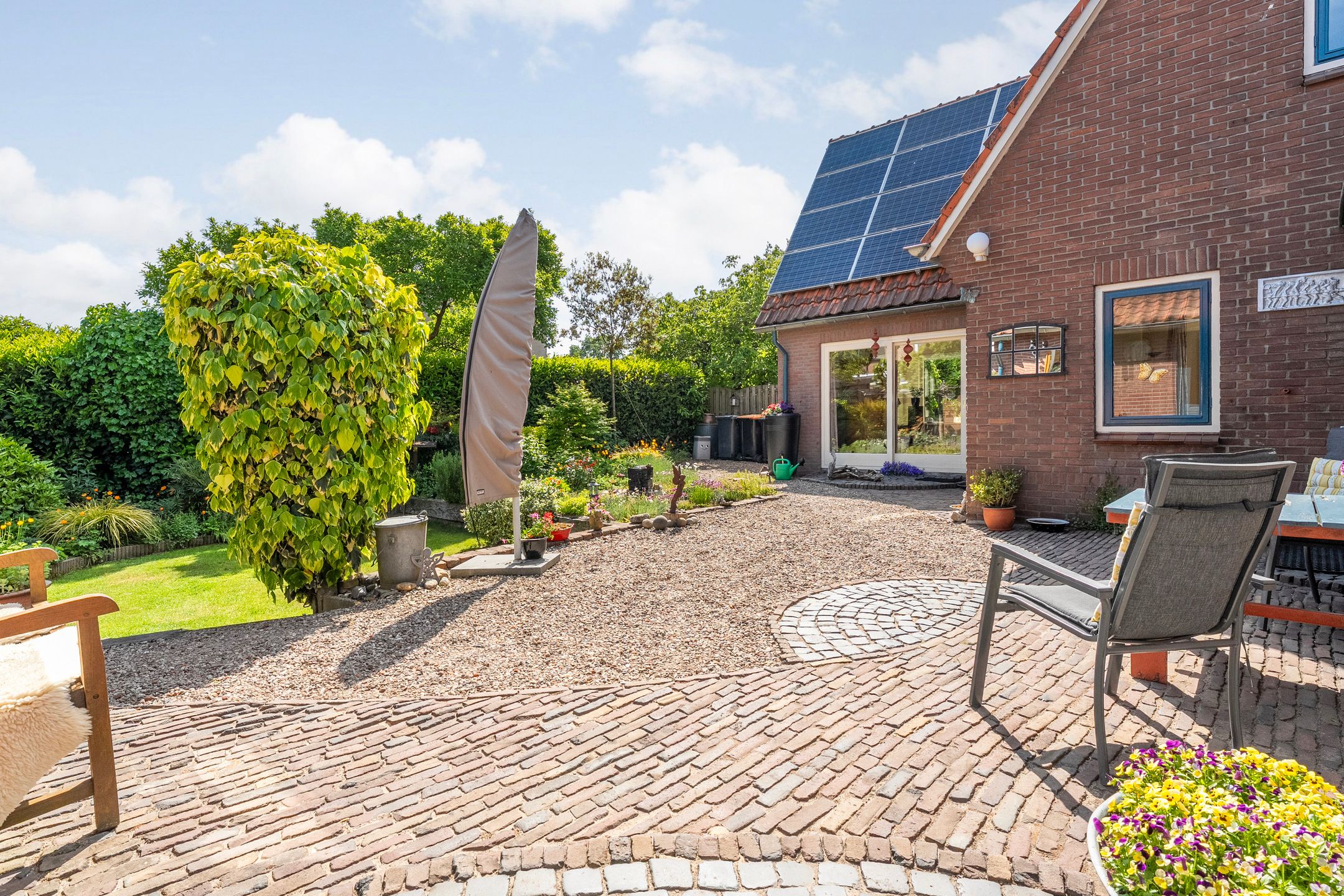 Foto 45 van Woolthuisweg 19