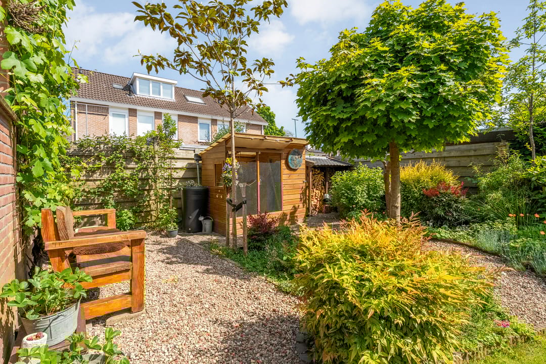 Foto 47 van Woolthuisweg 19