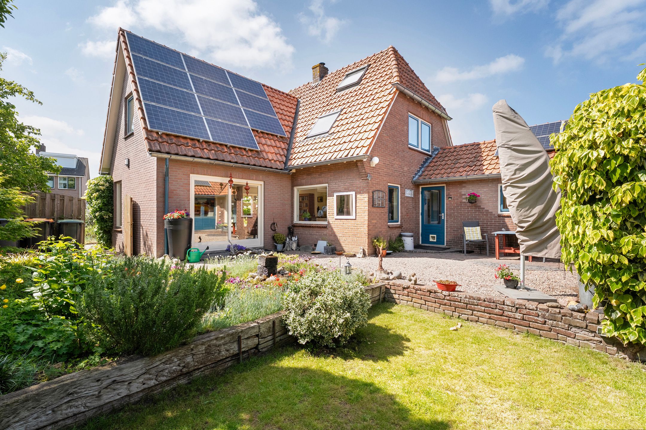 Foto 48 van Woolthuisweg 19