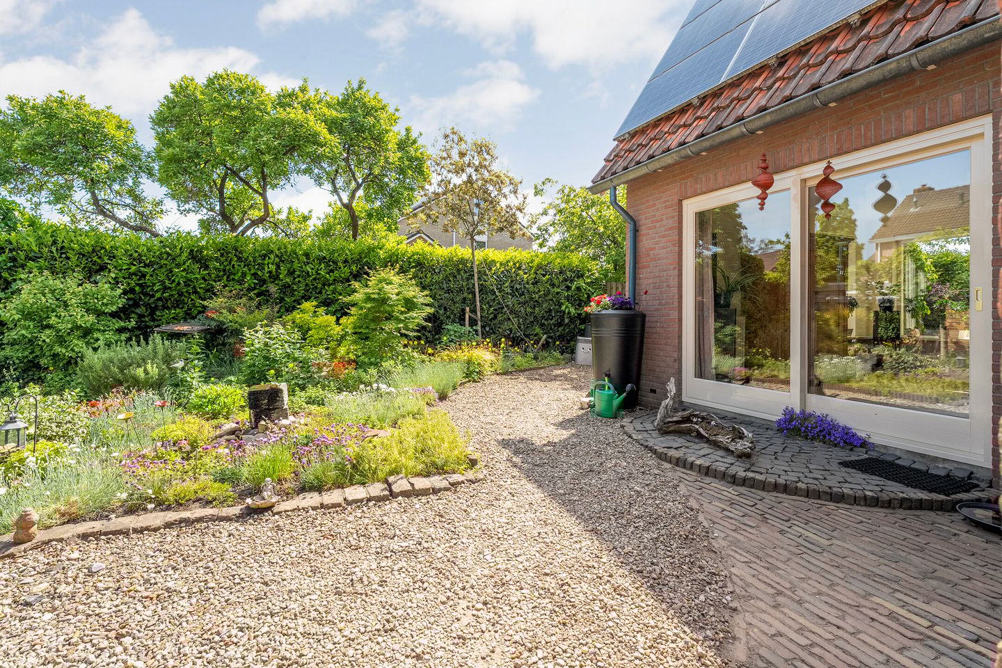 Foto 50 van Woolthuisweg 19