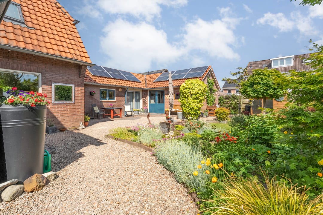 Foto 52 van Woolthuisweg 19