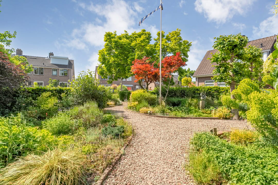 Foto 53 van Woolthuisweg 19