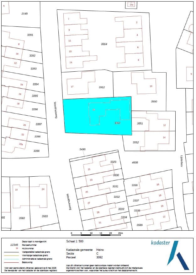 Foto 57 van Woolthuisweg 19