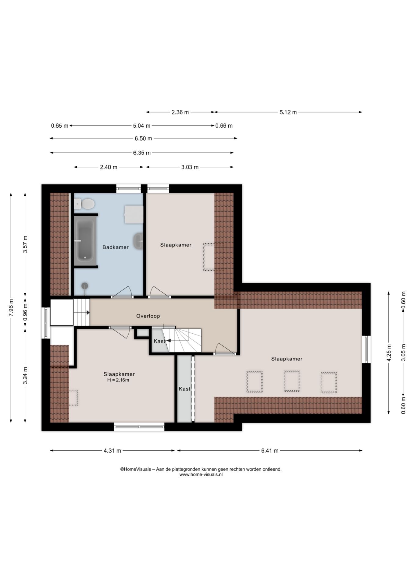 Foto 59 van Woolthuisweg 19