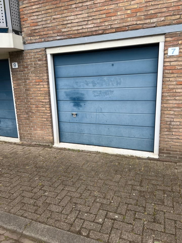 Foto 2 van Fresiastraat